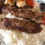 رستوران شیکا