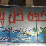 گل خانه نگین