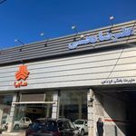 نمایندگی سایپا بخشی کیادهی
