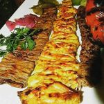 تهیه غذای اعلایی