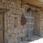 اقامتگاه بومگردی عشایری پاپیلا