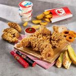 فست فود چاکوچ هروی