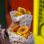 فست فود چاکوچ هروی