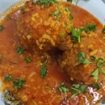 غذاسرا پرتو وغذای خانگی پرتو