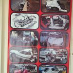 تشخیص رنگ خودرو آرین