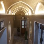 هتل کاشانه ماهور