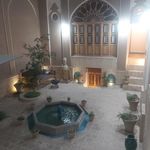 هتل کاشانه ماهور