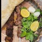 رستوران بابا حاجی