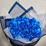 گل روبانی و باکس گل روبانی