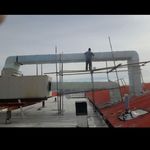 کانال سازی عابدینی