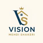 گروه مهندسی و کارگزاری ویژن