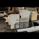 سمساری و خرید ضایعات غرب تهران