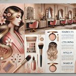 آرایشگاه آنا