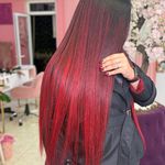 سالن زیبایی ثمین امیری