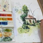 آموزشگاه نقاشی عرفانه