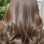رنگموکراتین پروتیین کوتاهی ابرو مرجان
