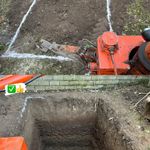 بیل مکانیکی و کمپرسی منصورکیایی