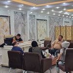 مسکن کیان