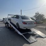 امداد خودرو و یدک کش جاده اراک قم