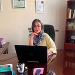 محیا چوپانی بابکی (کارشناس ارشد روانشناسی)