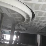 نقاشی ساختمان محمودی