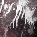غار نمکی اشتهارد