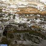غار نمکی اشتهارد