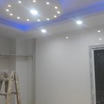 نقاشی ساختمان محمودی