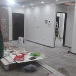 نقاشی ساختمان محمودی