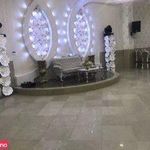 تالار پذیرایی آرمانی