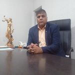 علیرضا شفایی وکیل حقوقی وخانواده و ملکی