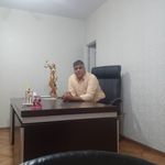 علیرضا شفایی وکیل حقوقی وخانواده و ملکی