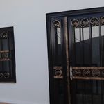 نقاشی ساختمان محمودی