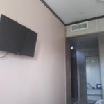 هتل آپارتمان تاج محل مشهد