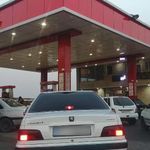 جایگاه اختصاصی احمدی