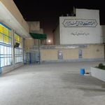 مسجد امام حسن جزین