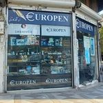 فروشگاه یوروپن