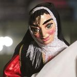 کارگاه عروسک سازی رعنا