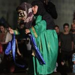 کارگاه عروسک سازی رعنا