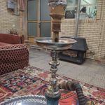 قهوه خانه