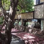 رستوران ولیعصر