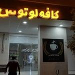 کافه لوتوس