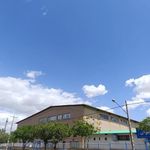 سالن ورزشی شهیدین قاسمی