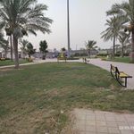 پارک بهرام آباد