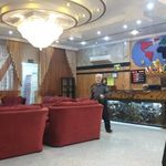 هتل وآپارتمان اکرام