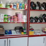 لوازم آرایشی بهداشتی بانوان