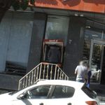 بانک شهر (شعبه سعادت آباد)