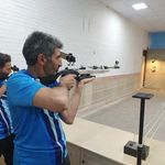 سالن ورزشی شهیدین قاسمی