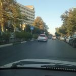 هتل پردیس