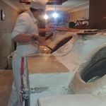 نانوایی سنتی خراسانی امام رضا